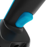 Black+Decker, Cordless Handheld Vacuum Cleaner, Lightweight, Rechargeable, Bagless NVD215J